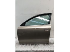 Recambio de puerta delantera izquierda para audi a6 berlina (4f2) 2.0 tfsi referencia OEM IAM   4P