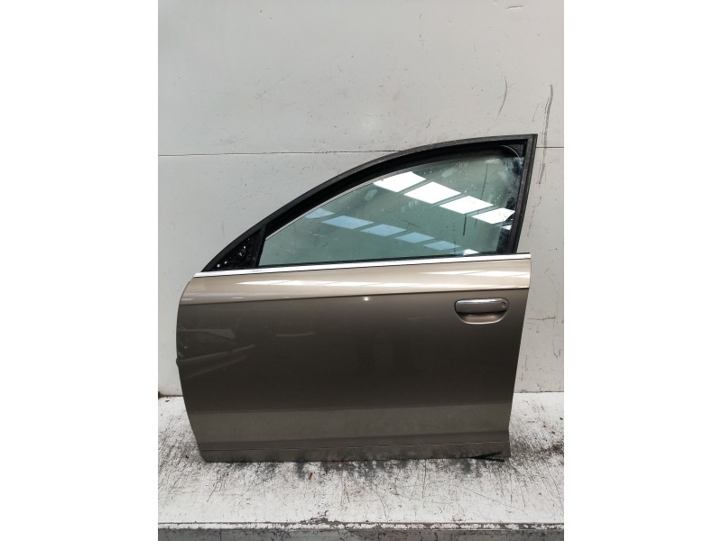 Recambio de puerta delantera izquierda para audi a6 berlina (4f2) 2.0 tfsi referencia OEM IAM   4P