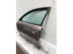 Recambio de puerta delantera izquierda para audi a6 berlina (4f2) 2.0 tfsi referencia OEM IAM   4P 2