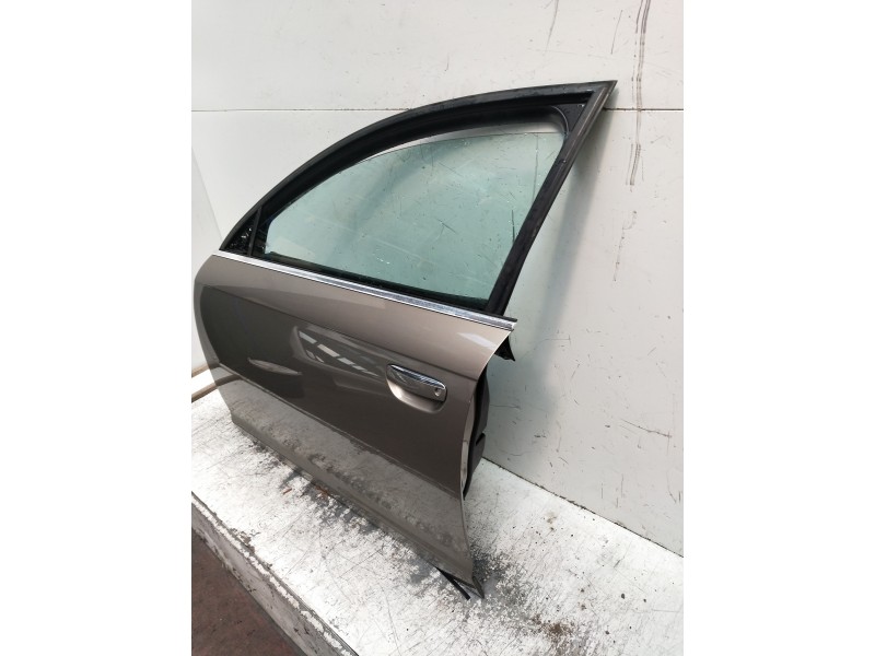 Recambio de puerta delantera izquierda para audi a6 berlina (4f2) 2.0 tfsi referencia OEM IAM   4P