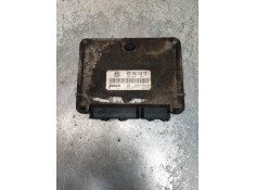 Recambio de centralita motor uce para seat ibiza (6k1) stella referencia OEM IAM 0281001916 038906018EE 