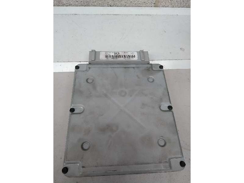 Recambio de centralita motor uce para ford ka (ccq) 1.3 cat referencia OEM IAM 1S5F12A650AB BACA 