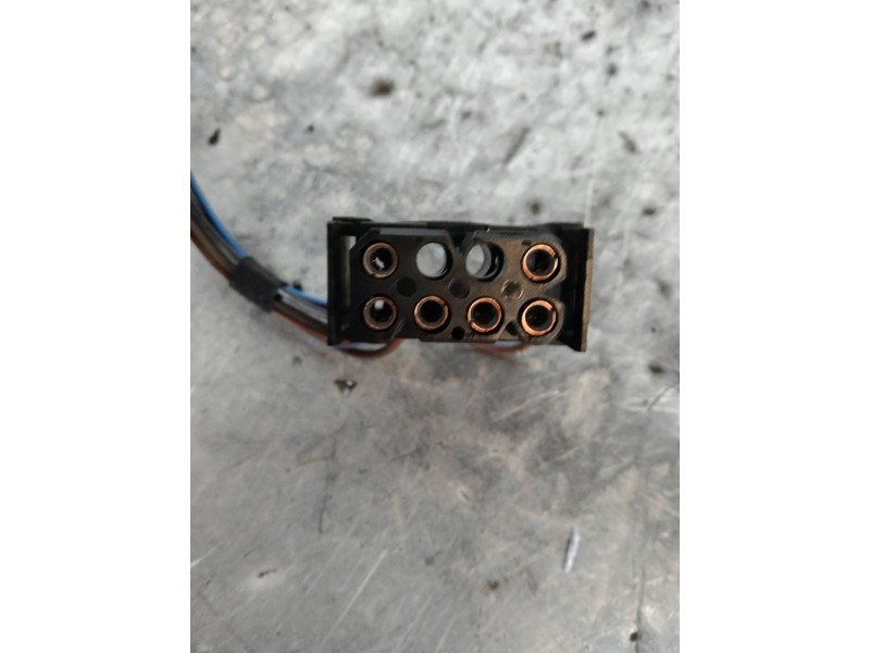 Recambio de mando limpia para bmw serie 5 berlina (e34) 520i (110kw) referencia OEM IAM   