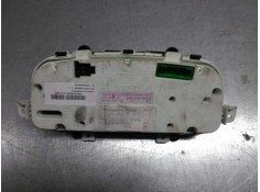 Recambio de cuadro instrumentos para tata indigo marina 1.4 referencia OEM IAM 285954209909N   2