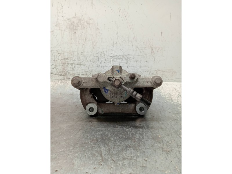 Recambio de pinza freno delantera derecha para ford ka+ ultimate referencia OEM IAM   