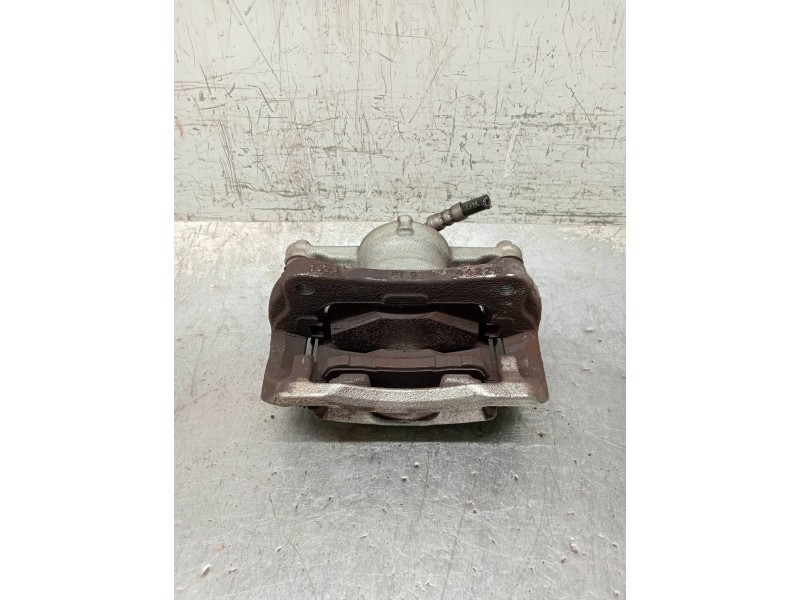 Recambio de pinza freno delantera derecha para ford ka+ ultimate referencia OEM IAM   