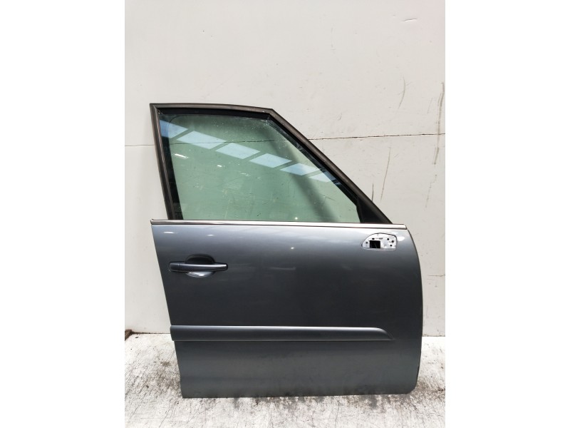 Recambio de puerta delantera derecha para citroen c4 grand picasso exclusive referencia OEM IAM   5P