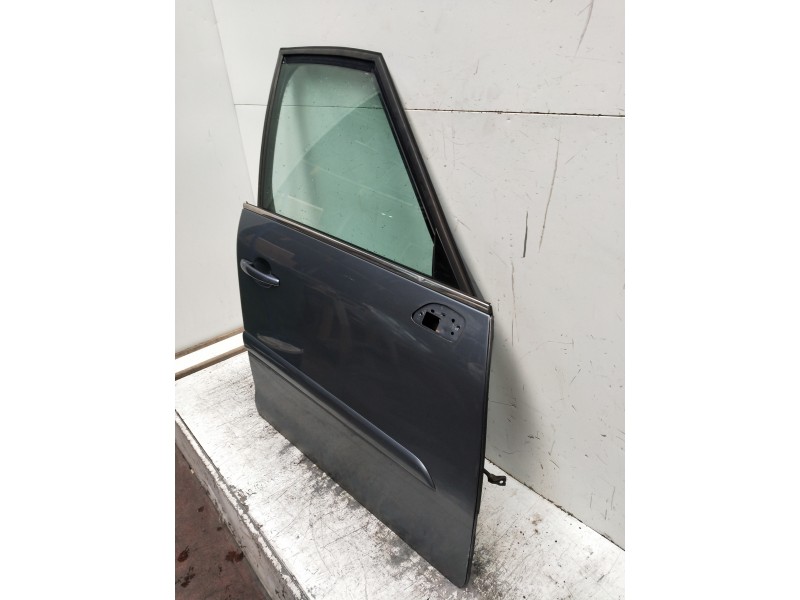 Recambio de puerta delantera derecha para citroen c4 grand picasso exclusive referencia OEM IAM   5P