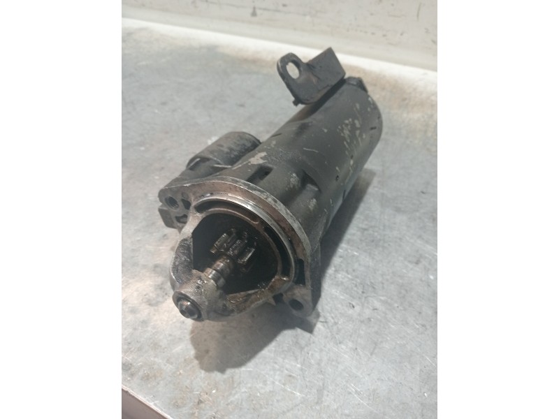 Recambio de motor arranque para ford fiesta berl./courier surf referencia OEM IAM   