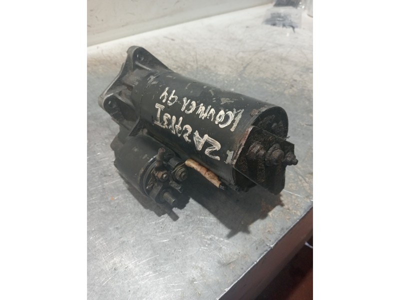 Recambio de motor arranque para ford fiesta berl./courier surf referencia OEM IAM   