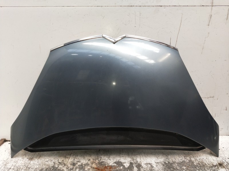 Recambio de capot para citroen c4 grand picasso exclusive referencia OEM IAM   