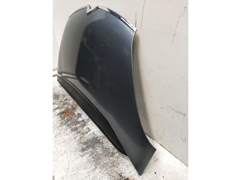 Recambio de capot para citroen c4 grand picasso exclusive referencia OEM IAM   