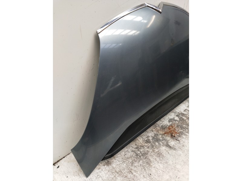 Recambio de capot para citroen c4 grand picasso exclusive referencia OEM IAM   