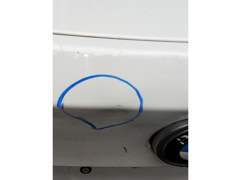 Recambio de porton trasero para bmw serie 3 gran turismo (f34) 318d referencia OEM IAM   