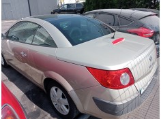 renault megane ii coupe/cabrio del año 2005 2