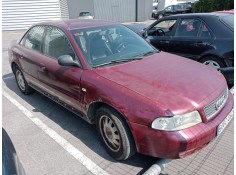 audi a4 berlina (b5) del año 1999
