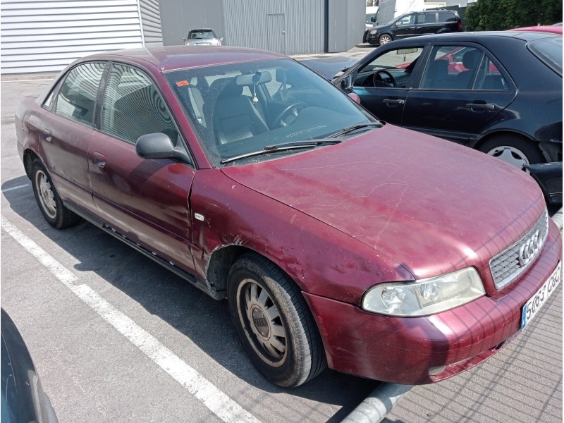 audi a4 berlina (b5) del año 1999