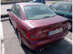 audi a4 berlina (b5) del año 1999 2