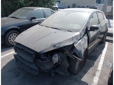 ford focus lim. del año 2014