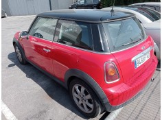 mini mini (r56) del año 2007 2