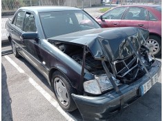 mercedes clase c (w202) berlina del año 1998