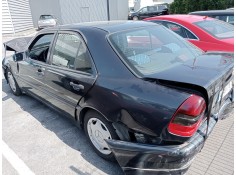 mercedes clase c (w202) berlina del año 1998 2