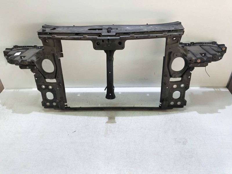 Recambio de panel frontal para volkswagen touareg (7la) 2.5 tdi referencia OEM IAM   