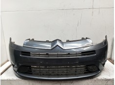 Recambio de paragolpes delantero para citroen c4 grand picasso exclusive referencia OEM IAM   