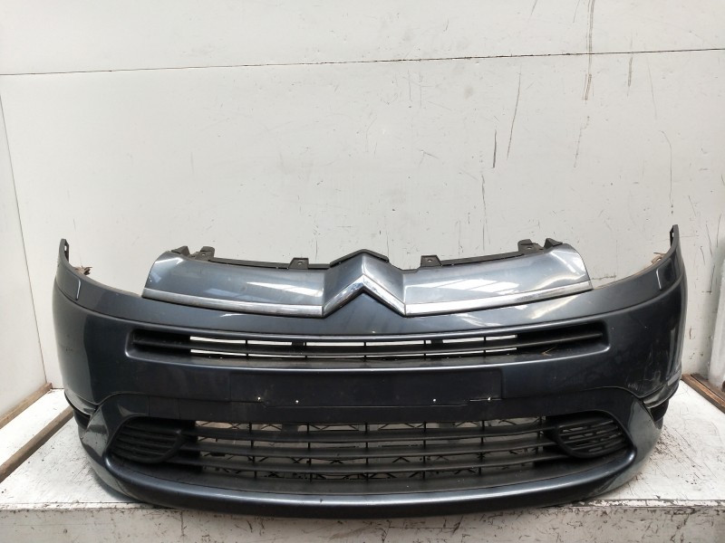 Recambio de paragolpes delantero para citroen c4 grand picasso exclusive referencia OEM IAM   