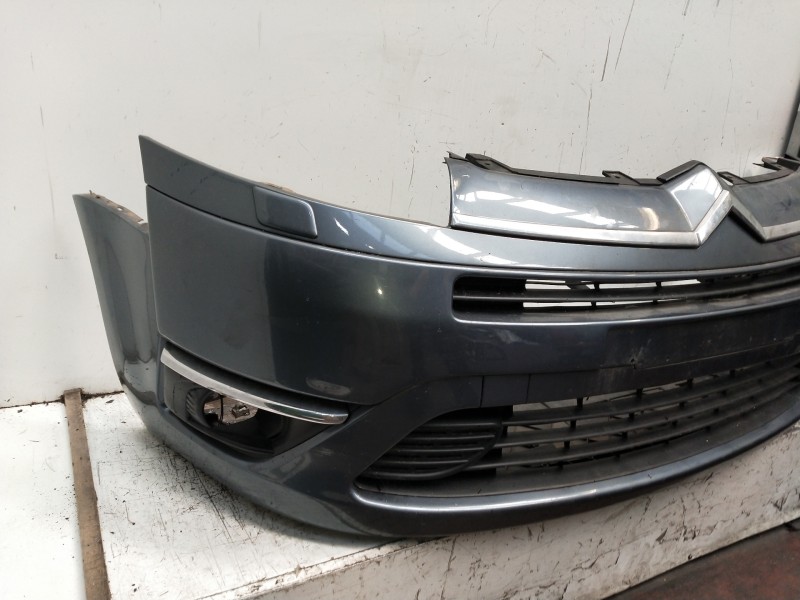 Recambio de paragolpes delantero para citroen c4 grand picasso exclusive referencia OEM IAM   