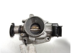 Recambio de caja mariposa para ford ka (ccq) 1.3 cat referencia OEM IAM 96BFCC  