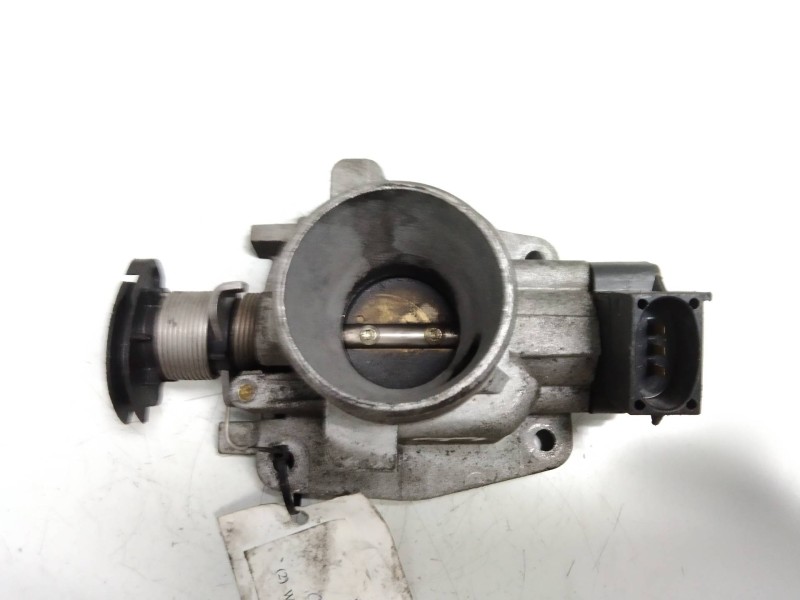 Recambio de caja mariposa para ford ka (ccq) 1.3 cat referencia OEM IAM 96BFCC  