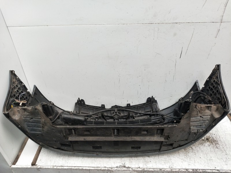 Recambio de paragolpes delantero para citroen c4 grand picasso exclusive referencia OEM IAM   