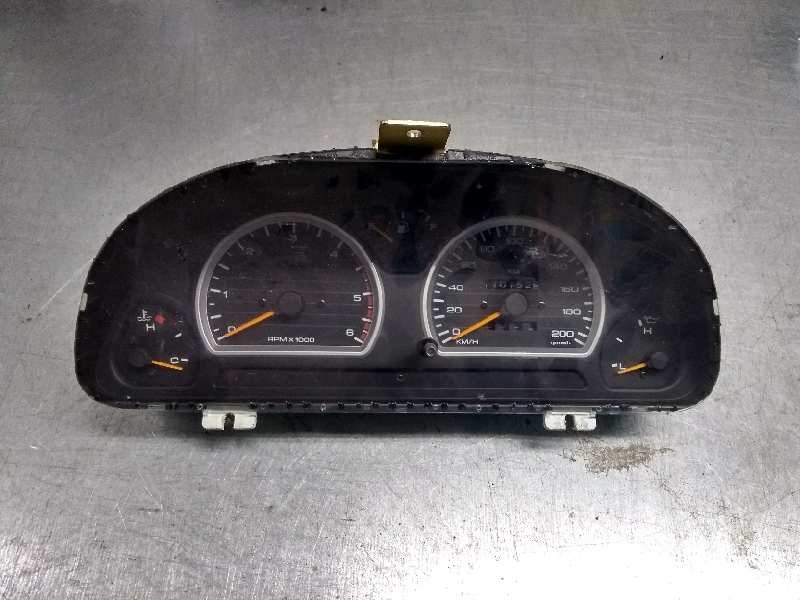 Recambio de cuadro instrumentos para tata safari 1.9 td referencia OEM IAM 269954219903N  