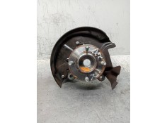 Recambio de mangueta delantera izquierda para ford ka+ ultimate referencia OEM IAM   