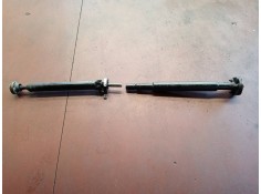 Recambio de transmision central para jaguar xf 3.0 v6 diesel grace referencia OEM IAM   