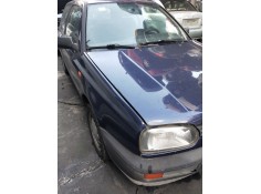 volkswagen golf iii berlina (1h1) del año 1995 2