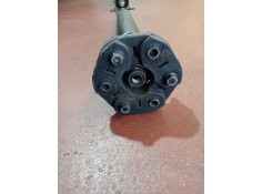 Recambio de transmision central para jaguar xf 3.0 v6 diesel grace referencia OEM IAM    2