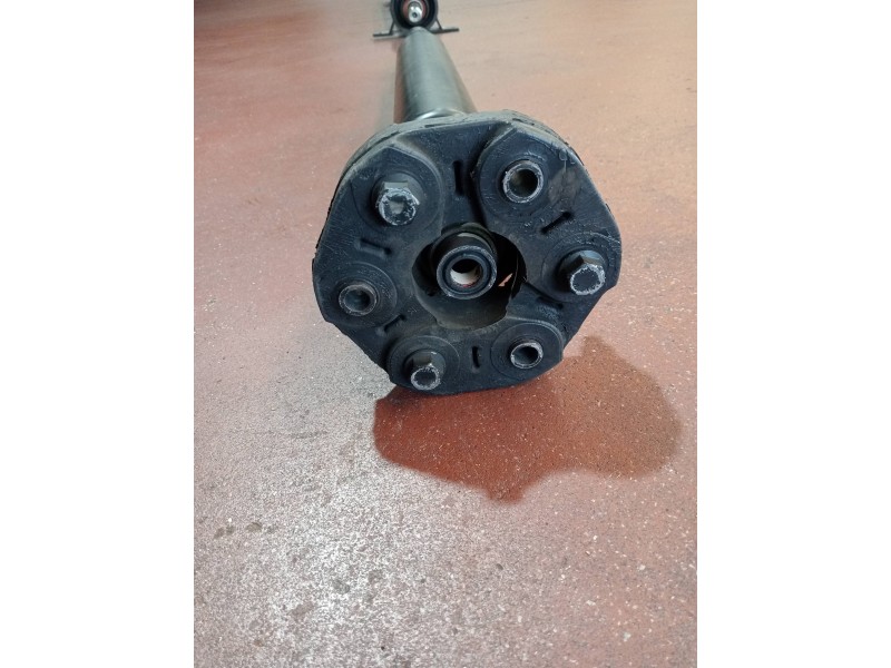 Recambio de transmision central para jaguar xf 3.0 v6 diesel grace referencia OEM IAM   