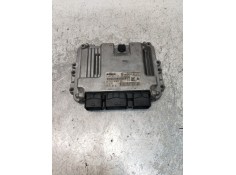 Recambio de centralita motor uce para citroen c3 hdi 70 furio referencia OEM IAM 0281011785 9658556880 