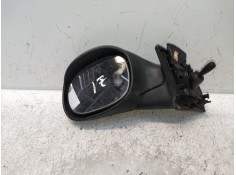 Recambio de retrovisor izquierdo para citroen c3 hdi 70 furio referencia OEM IAM   MANUAL 2