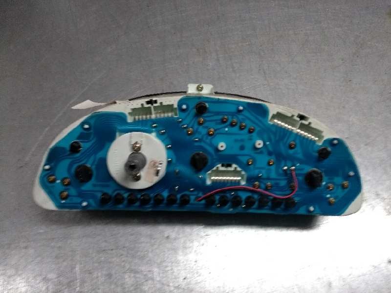 Recambio de cuadro instrumentos para tata safari 1.9 td referencia OEM IAM 269954219903N  