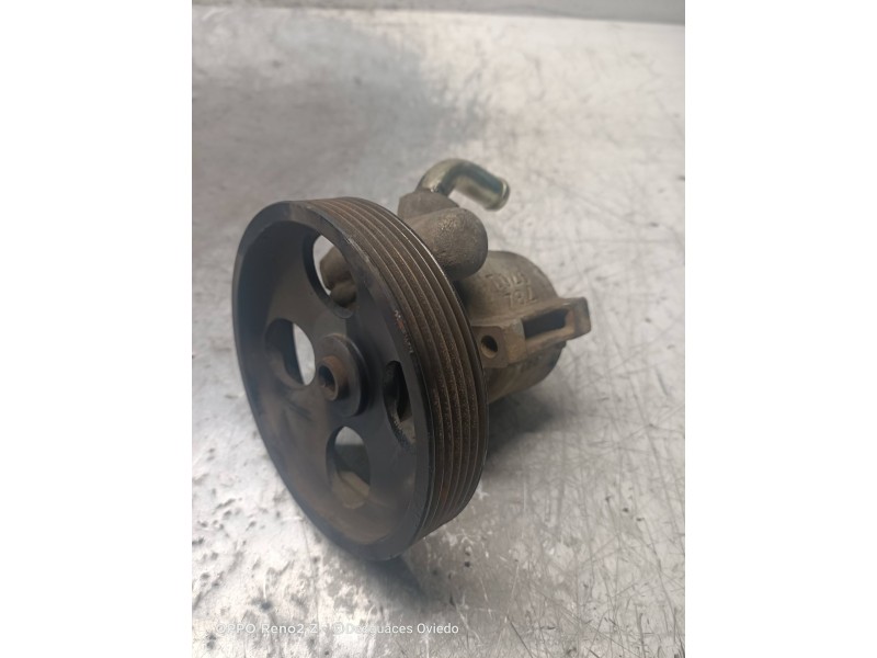 Recambio de bomba direccion para citroen zx 1.9 diesel referencia OEM IAM   