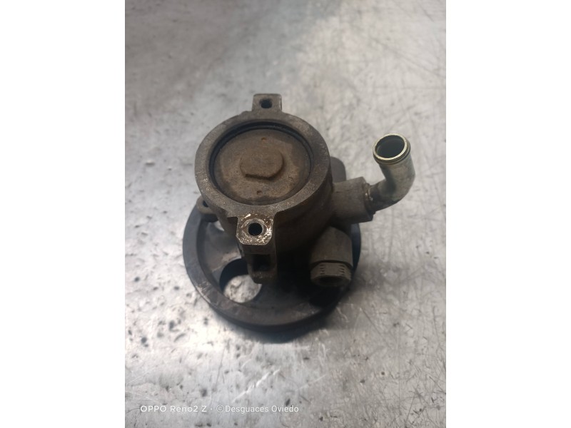 Recambio de bomba direccion para citroen zx 1.9 diesel referencia OEM IAM   