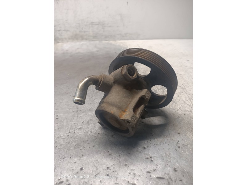 Recambio de bomba direccion para citroen zx 1.9 diesel referencia OEM IAM   
