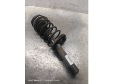 Recambio de amortiguador delantero izquierdo para citroen zx 1.9 diesel referencia OEM IAM   