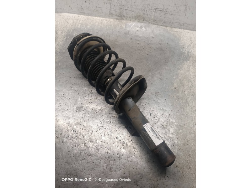 Recambio de amortiguador delantero izquierdo para citroen zx 1.9 diesel referencia OEM IAM   