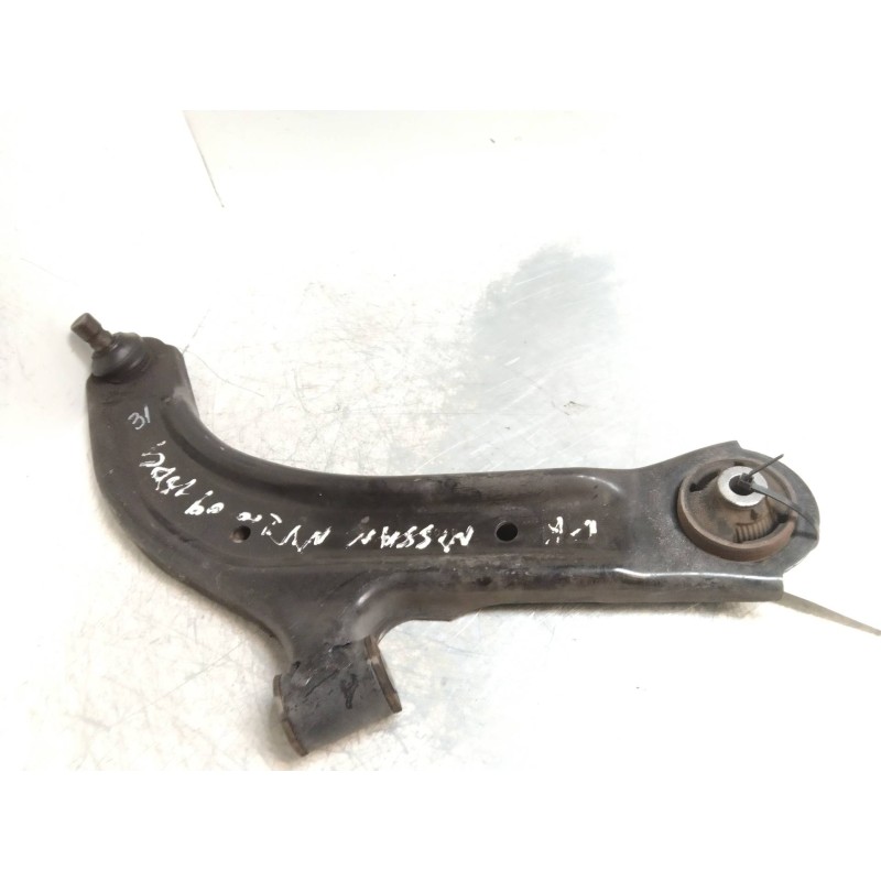 Recambio de brazo suspension inferior delantero derecho para nissan nv 200 (m20) kombi comfort referencia OEM IAM   