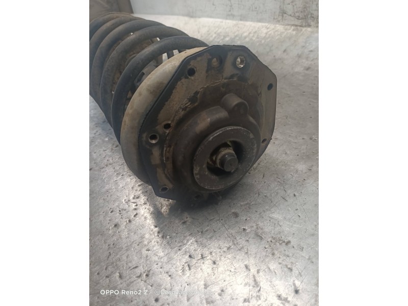 Recambio de amortiguador delantero izquierdo para citroen zx 1.9 diesel referencia OEM IAM   