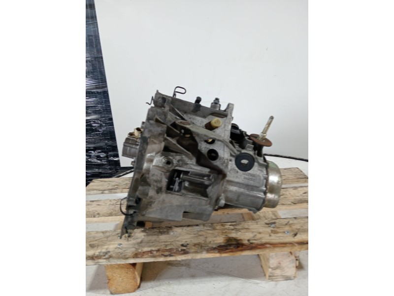 Recambio de caja cambios para citroen zx 1.9 diesel referencia OEM IAM 20CM48 5962721A 5V